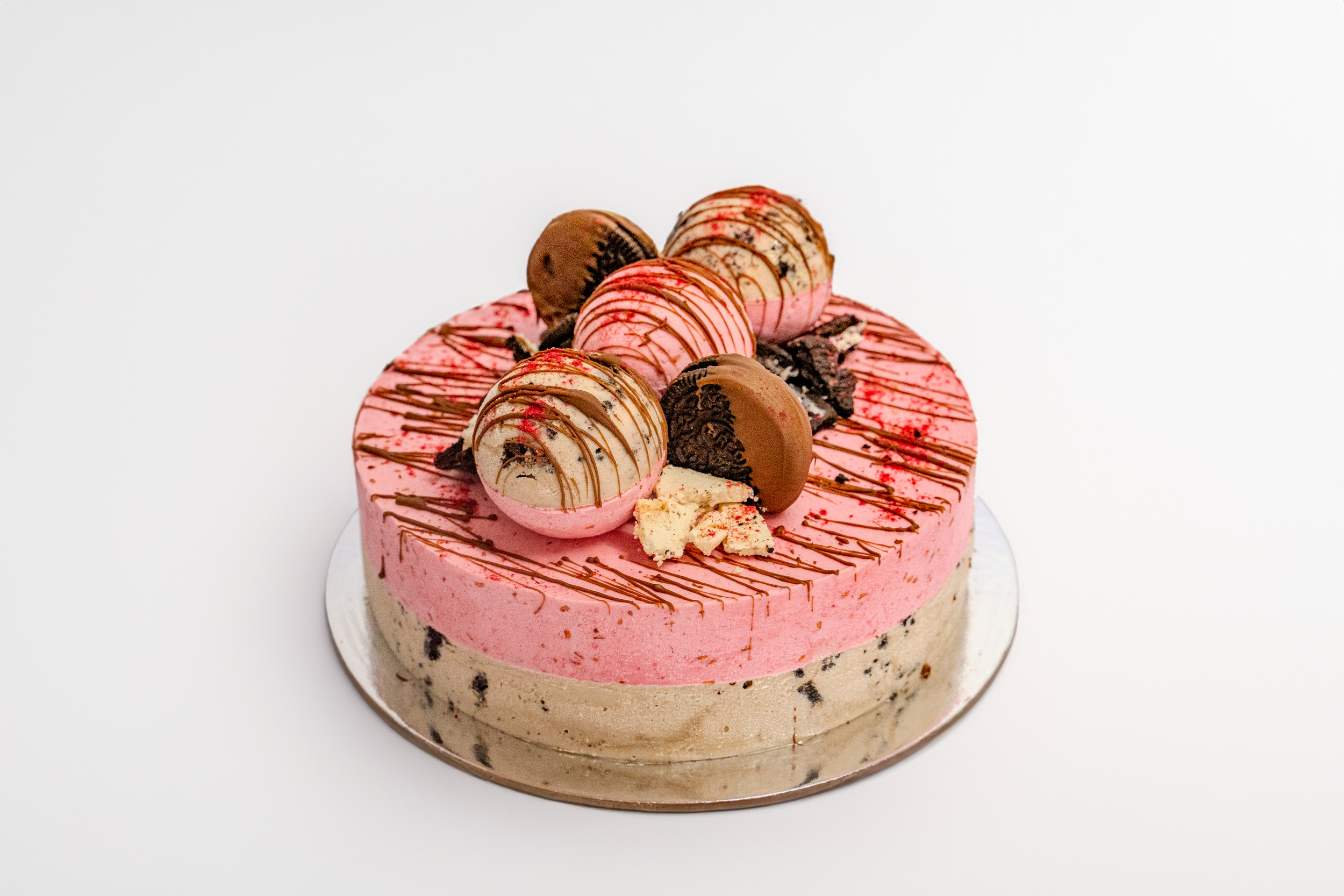 Gelato cakes sale